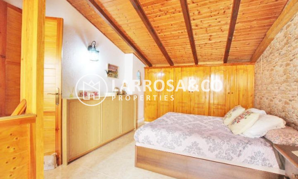 Resale - Bungalow - Guardamar del Segura - Benamor