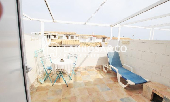 Resale - Bungalow - Guardamar del Segura - Benamor