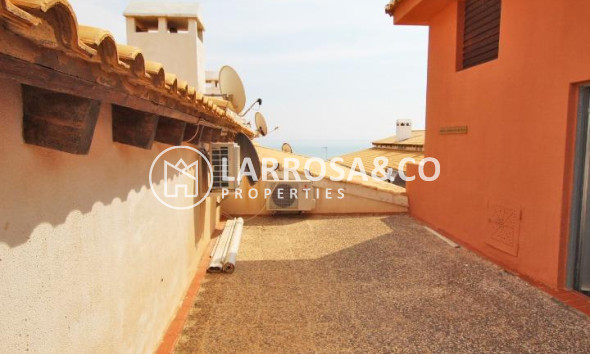 Resale - Bungalow - Guardamar del Segura - Benamor