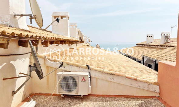 Resale - Bungalow - Guardamar del Segura - Benamor