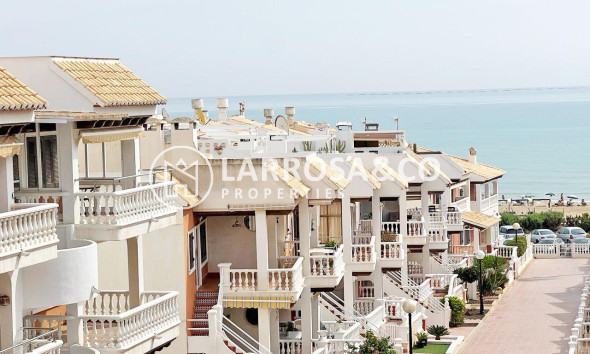 Resale - Bungalow - Guardamar del Segura - Benamor