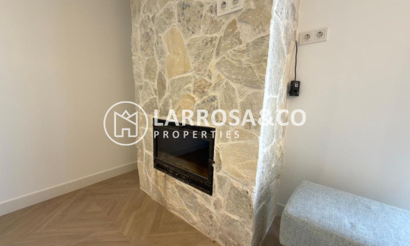 Resale - Land - Algorfa - Inland