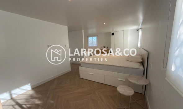 Resale - Land - Algorfa - Inland