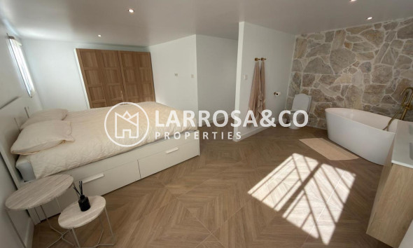 Resale - Land - Algorfa - Inland
