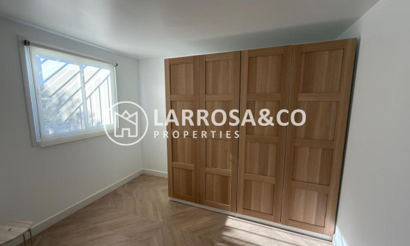 Resale - Land - Algorfa - Inland