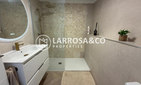 Resale - Land - Algorfa - Inland