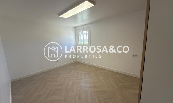 Resale - Land - Algorfa - Inland