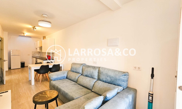 Reventa - Adosado - Torrevieja - El limonar