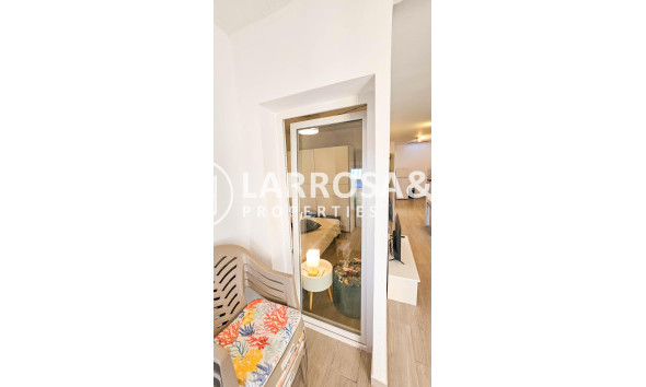 Reventa - Adosado - Torrevieja - El limonar