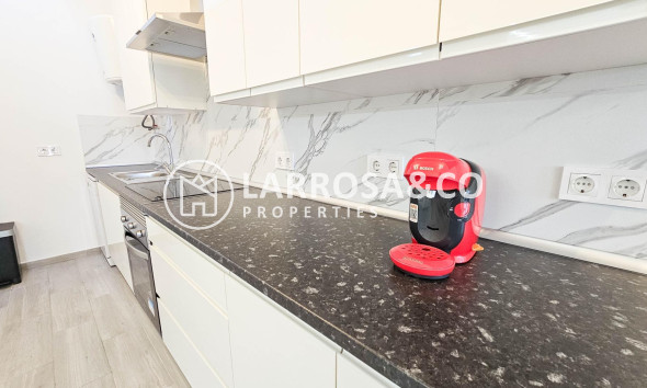 Reventa - Adosado - Torrevieja - El limonar