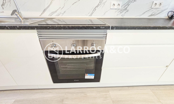 Reventa - Adosado - Torrevieja - El limonar