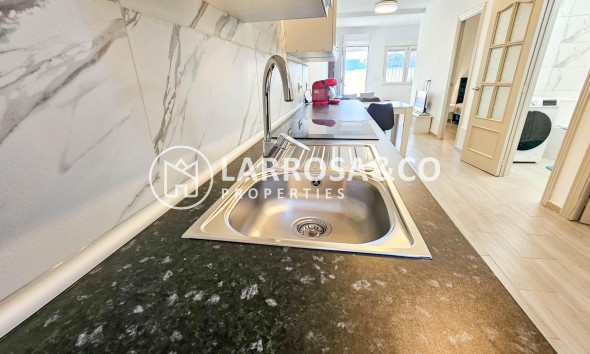 Reventa - Adosado - Torrevieja - El limonar