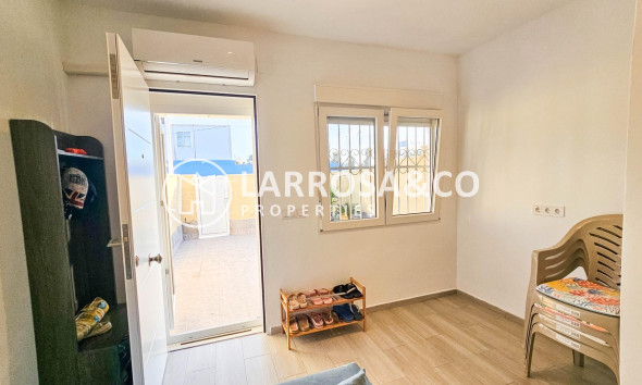 Reventa - Adosado - Torrevieja - El limonar