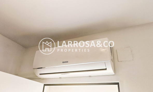 Reventa - Adosado - Torrevieja - El limonar