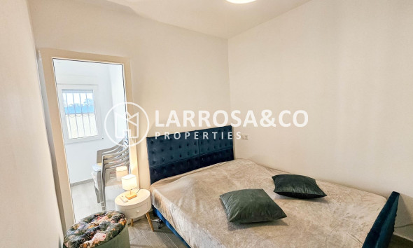 Reventa - Adosado - Torrevieja - El limonar