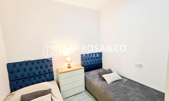 Reventa - Adosado - Torrevieja - El limonar