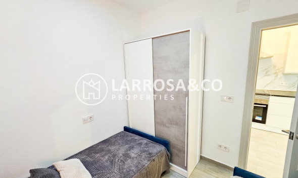 Reventa - Adosado - Torrevieja - El limonar