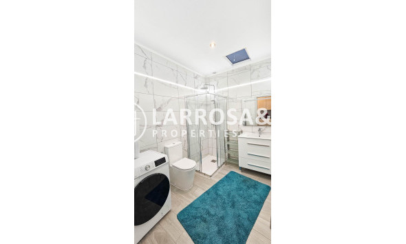 Reventa - Adosado - Torrevieja - El limonar