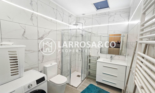 Reventa - Adosado - Torrevieja - El limonar