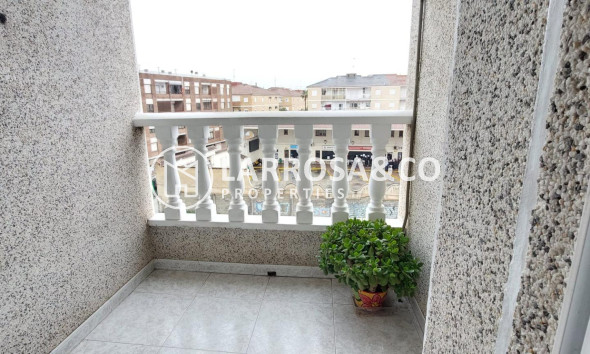 Resale - Apartment - Torrevieja - Estacion de autobuses