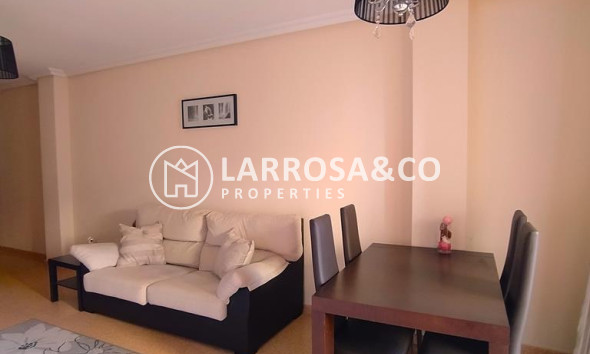 A Vendre - Apartment - Torrevieja - CENTRO CASCO URBANO