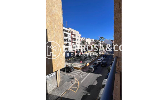 A Vendre - Apartment - Torrevieja - CENTRO CASCO URBANO