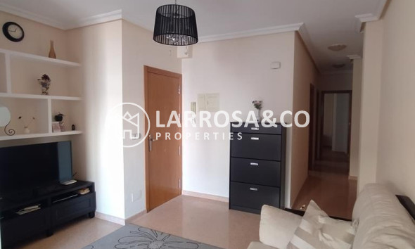 A Vendre - Apartment - Torrevieja - CENTRO CASCO URBANO