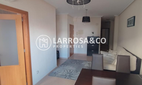 A Vendre - Apartment - Torrevieja - CENTRO CASCO URBANO