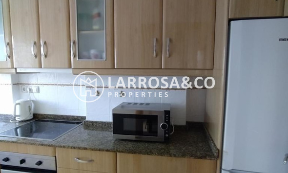 A Vendre - Apartment - Torrevieja - CENTRO CASCO URBANO