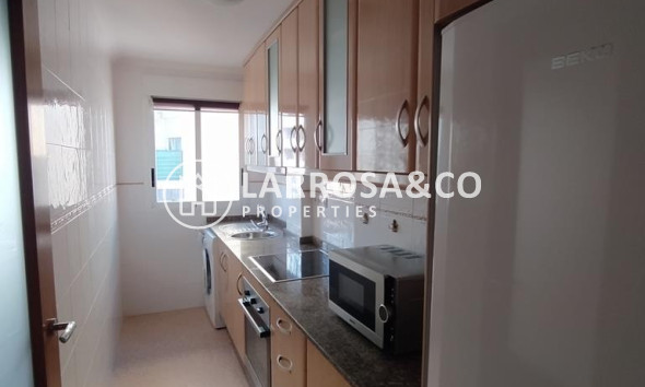 A Vendre - Apartment - Torrevieja - CENTRO CASCO URBANO
