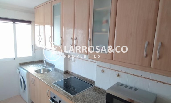 A Vendre - Apartment - Torrevieja - CENTRO CASCO URBANO