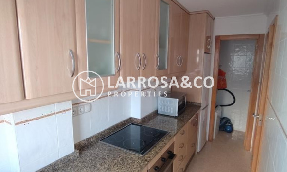 A Vendre - Apartment - Torrevieja - CENTRO CASCO URBANO