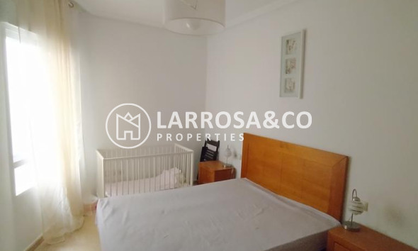 A Vendre - Apartment - Torrevieja - CENTRO CASCO URBANO