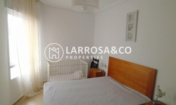 A Vendre - Apartment - Torrevieja - CENTRO CASCO URBANO