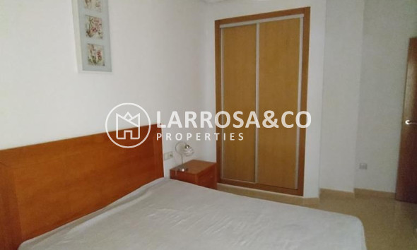 A Vendre - Apartment - Torrevieja - CENTRO CASCO URBANO