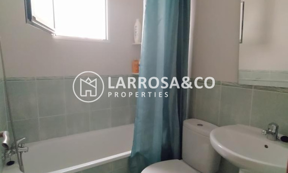 A Vendre - Apartment - Torrevieja - CENTRO CASCO URBANO