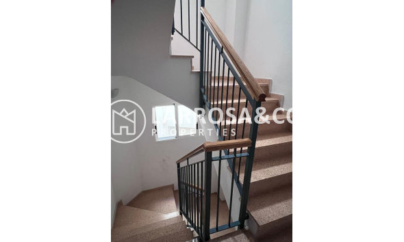 A Vendre - Apartment - Torrevieja - CENTRO CASCO URBANO