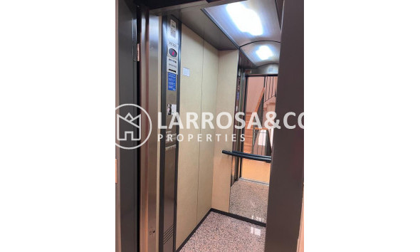 A Vendre - Apartment - Torrevieja - CENTRO CASCO URBANO