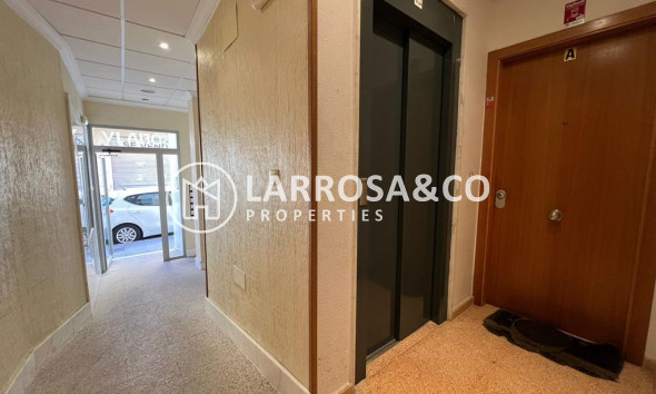 A Vendre - Apartment - Torrevieja - CENTRO CASCO URBANO