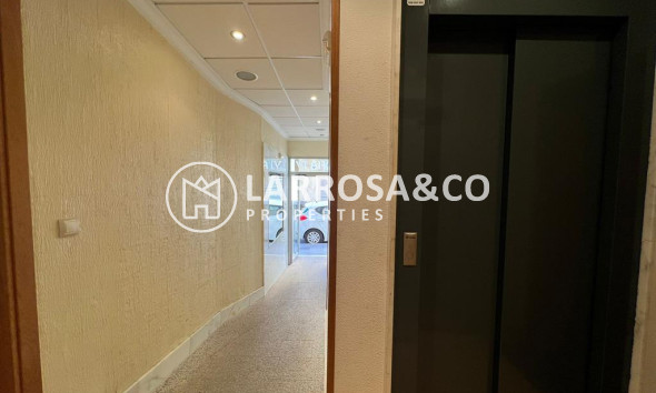 A Vendre - Apartment - Torrevieja - CENTRO CASCO URBANO