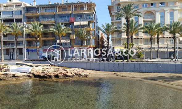 A Vendre - Apartment - Torrevieja - CENTRO CASCO URBANO
