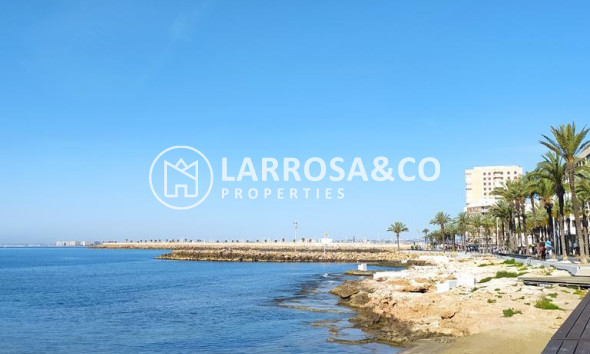 A Vendre - Apartment - Torrevieja - CENTRO CASCO URBANO