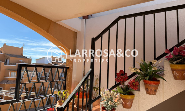 Вторичный рынок - Квартира - Ориуела Коста - Costa Blanca