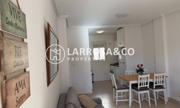 Вторичный рынок - Квартира - Ориуела Коста - Costa Blanca