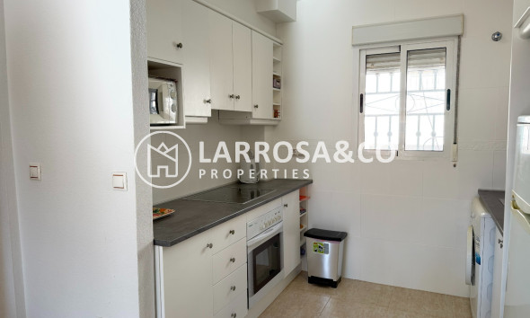 Вторичный рынок - Квартира - Ориуела Коста - Costa Blanca