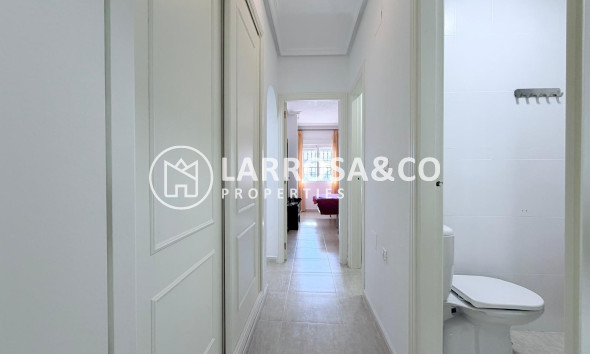 Вторичный рынок - Квартира - Ориуела Коста - Costa Blanca