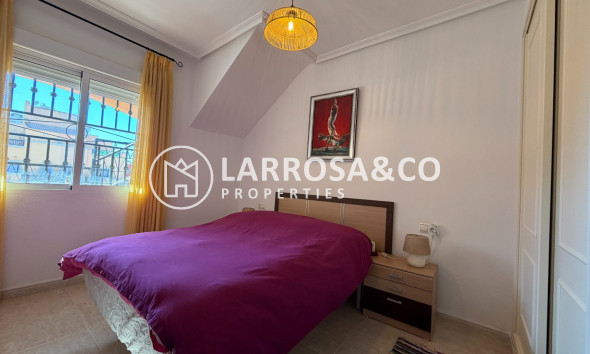 Вторичный рынок - Квартира - Ориуела Коста - Costa Blanca