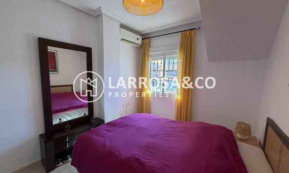 Вторичный рынок - Квартира - Ориуела Коста - Costa Blanca