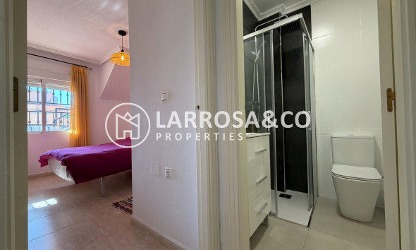 Вторичный рынок - Квартира - Ориуела Коста - Costa Blanca