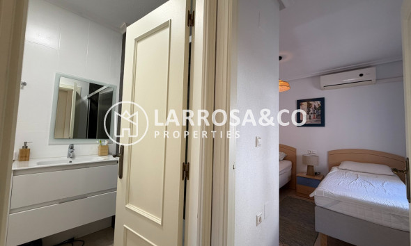 Вторичный рынок - Квартира - Ориуела Коста - Costa Blanca